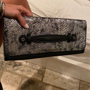 Kenneth Cole gorgeous clutch